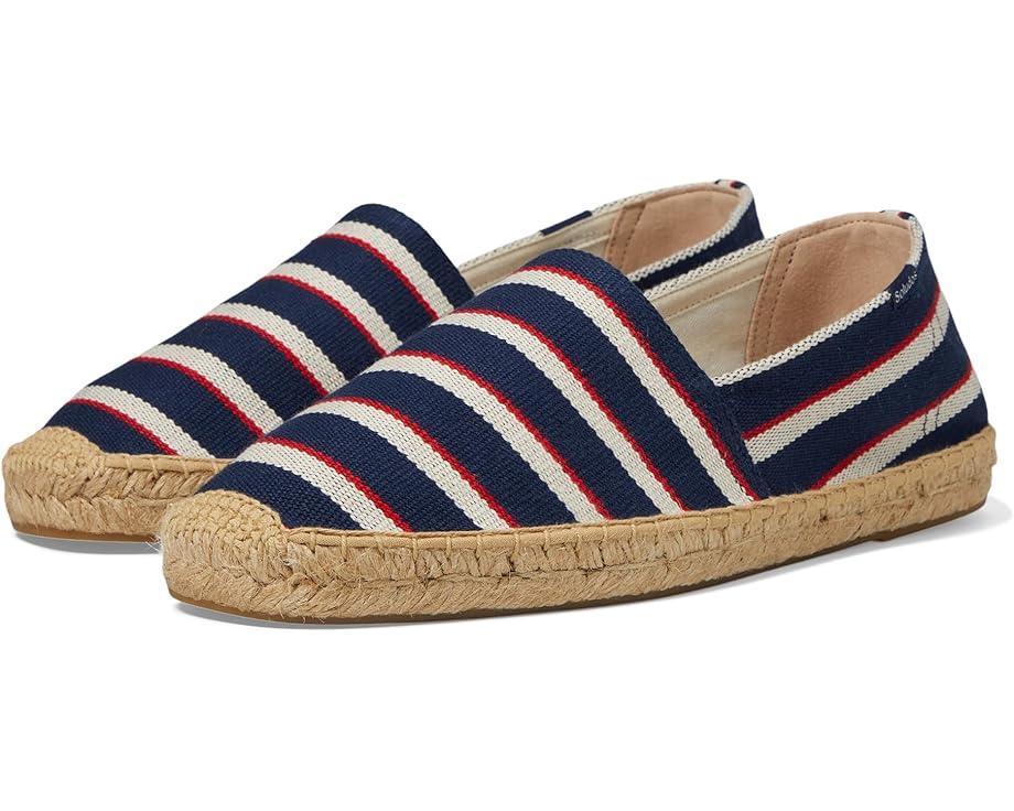 Smoking Slipper Espadrille Product Image