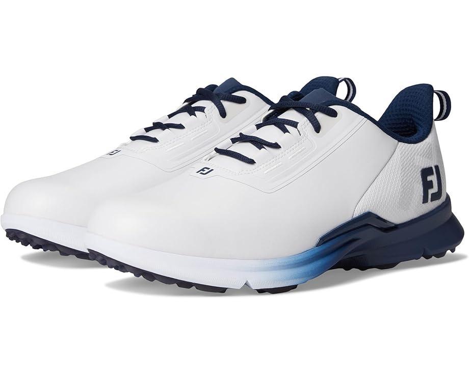 Men's FootJoy FJ Fuel Golf Shoes- Previous Season Product Image