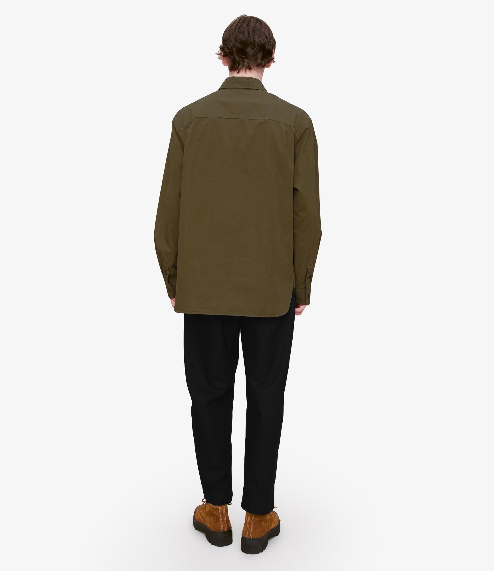 Malo shirt Product Image