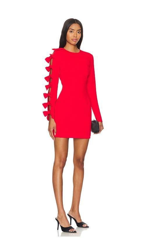 The Penelope Dress Atoir Product Image