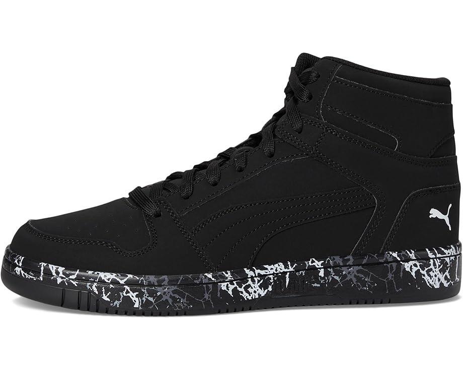 Ex-O Fit Hi High Top Product Image