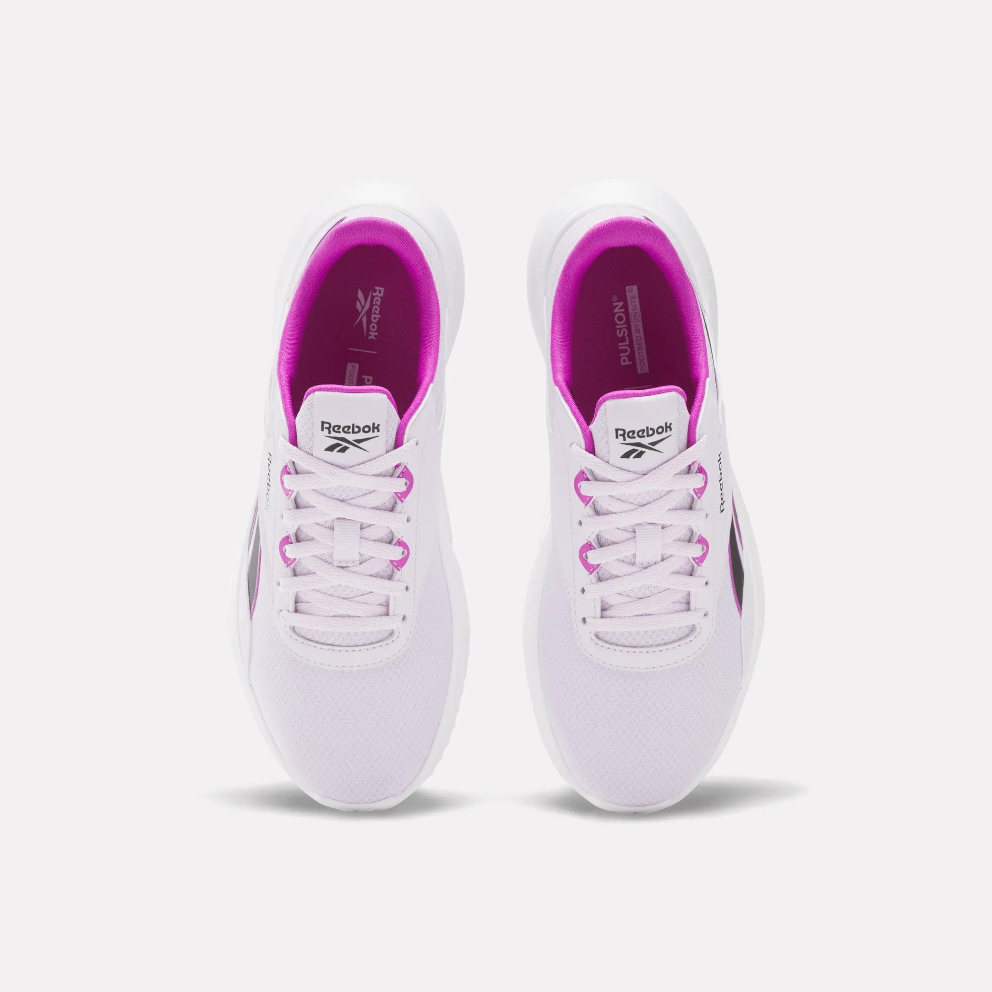 Women's Reebok Lite 4 Shoes in Blue Product Image