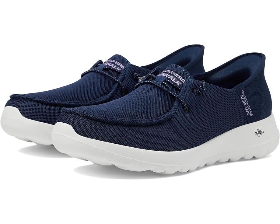Women's SKECHERS Performance Go Walk Joy Idalis Hands Free Slip-Ins Product Image