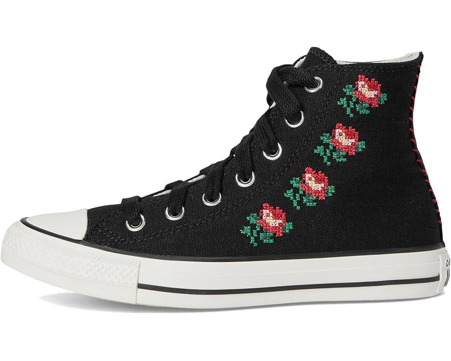 Chuck Taylor All Star Snakeskin High Top Sneaker Product Image