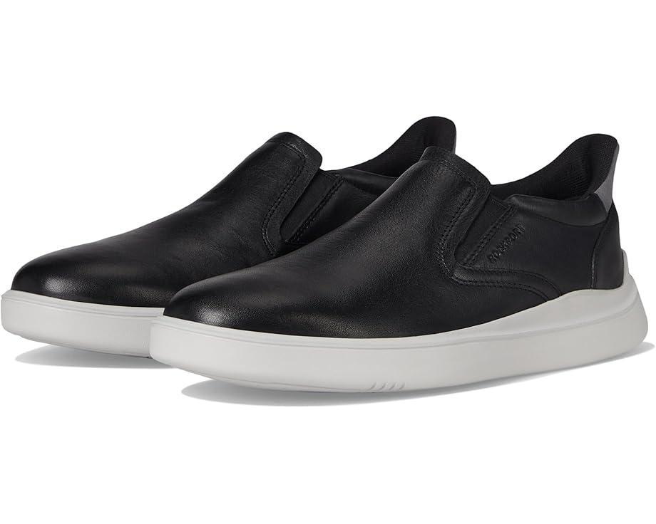 Tristen Step Activated Lace-up Product Image