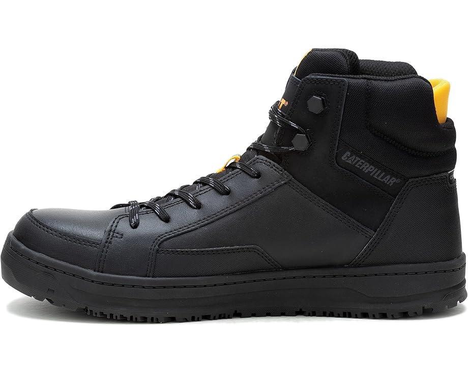 Threshold Rebound Waterproof Non Metallic Composite Toe Product Image