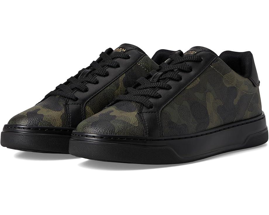 C203 Denim Sneaker Product Image
