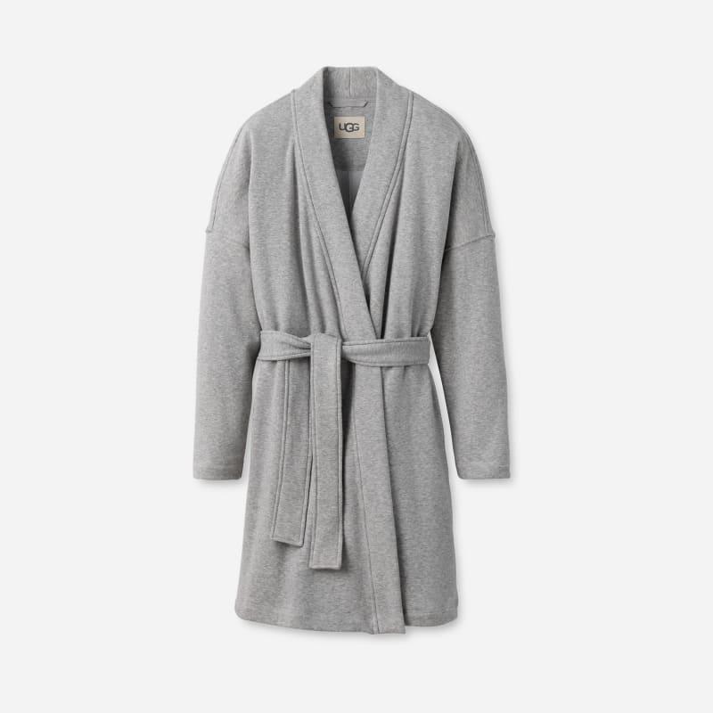 UGG Womens Braelyn II Fleece/Knit Robes Product Image