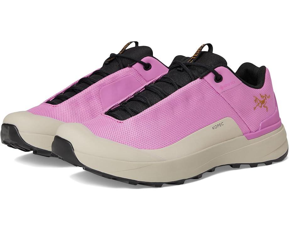Norvan Ld 4 GTX Product Image