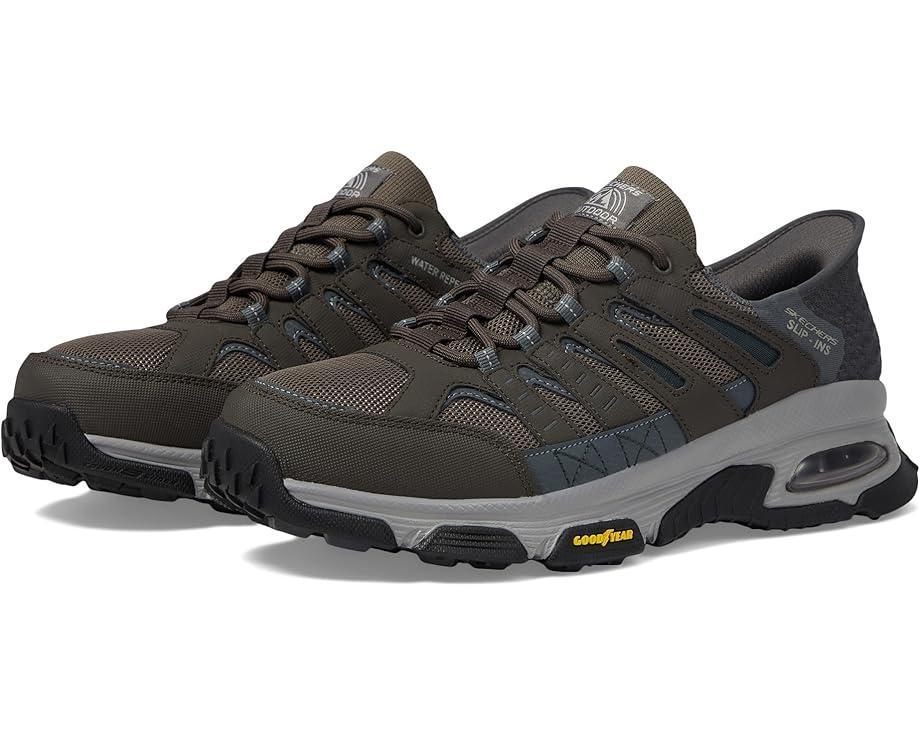Afterburn M. Fit Ridgeburn Hands Free Slip-Ins Product Image