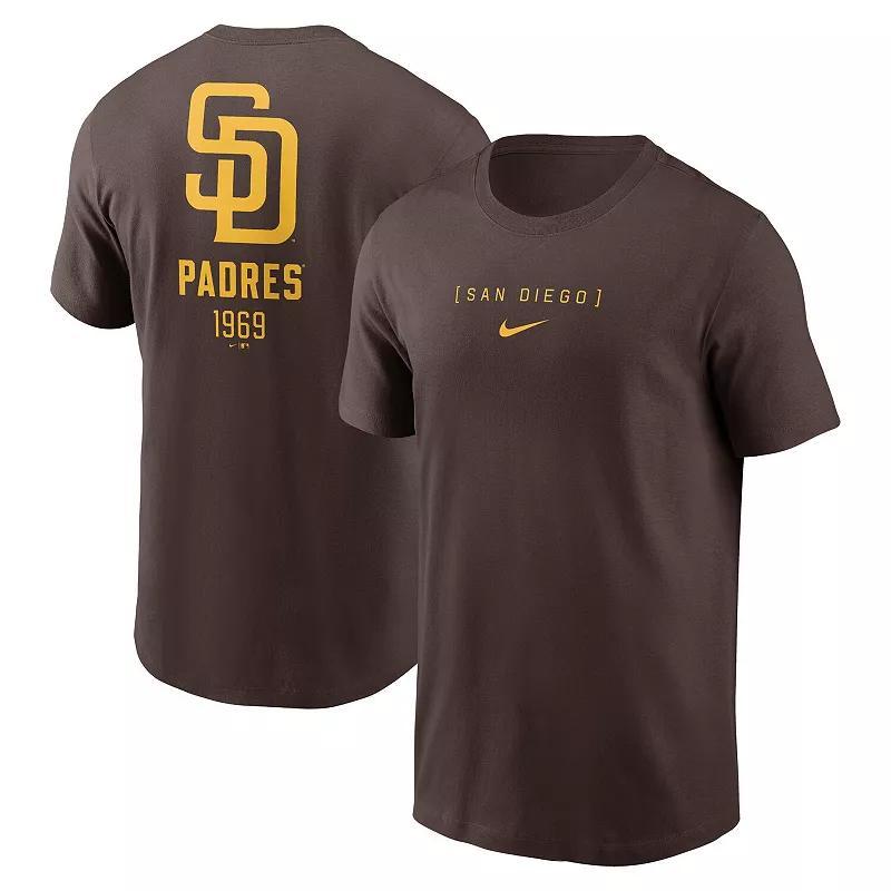 Nike SFS Men's Dri-FIT T-Shirt Product Image