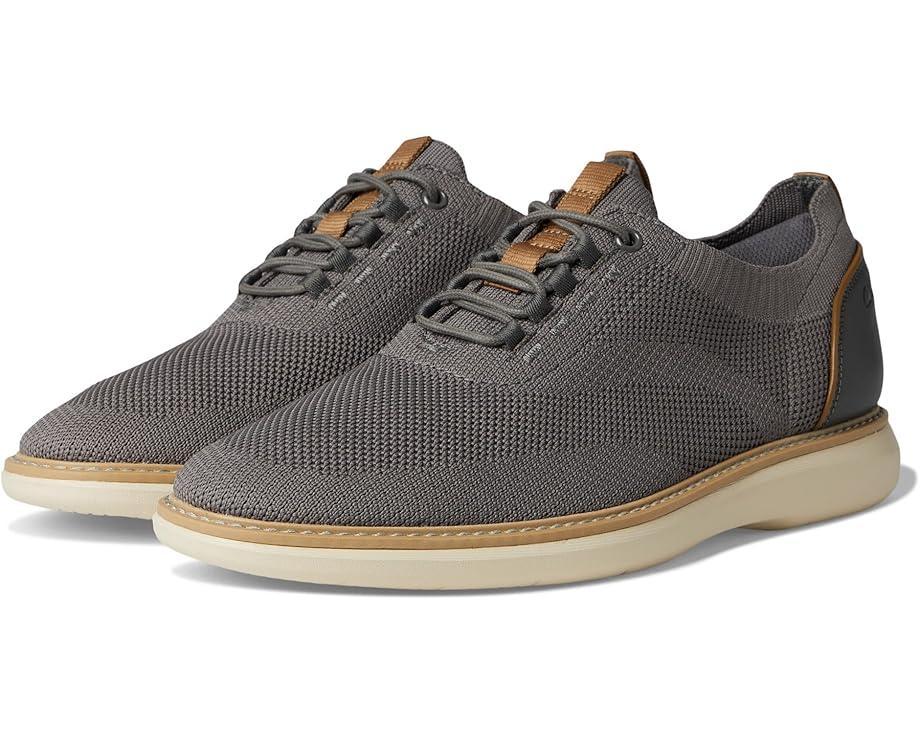 Venture Knit Plain Toe Sneaker Product Image