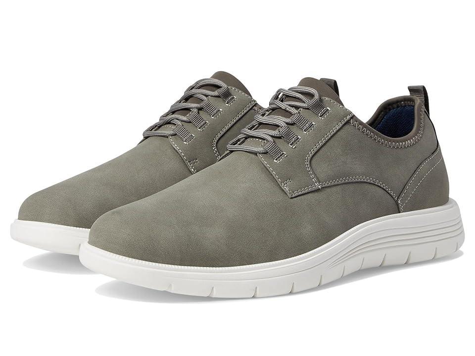 Dockers Hallstone (Grey) Men's Lace-up Boots Product Image