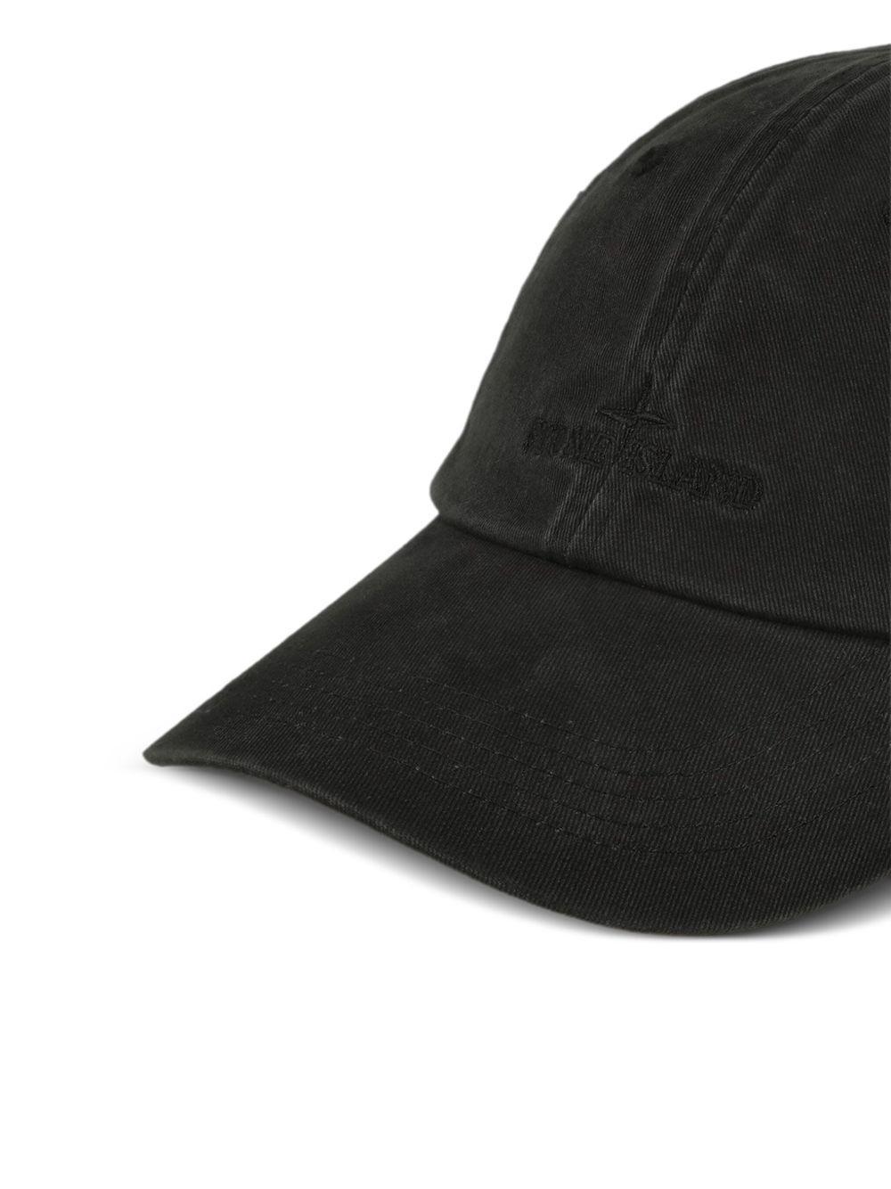 striped cap Product Image