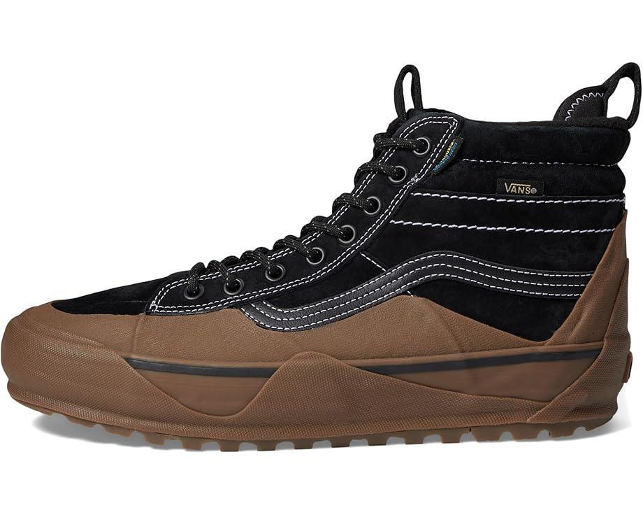 Sk8-Hi Del Pato Mte-2 Product Image