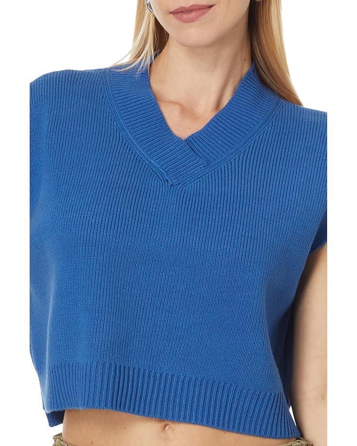 Pattern Easy Street Vest Product Image