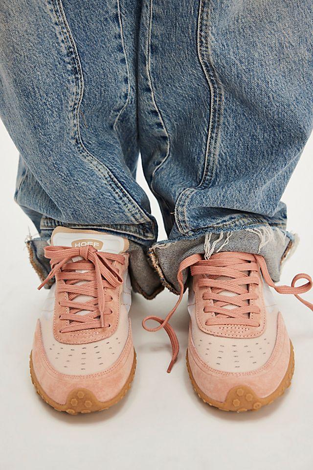 HOFF Bird Sneakers Product Image