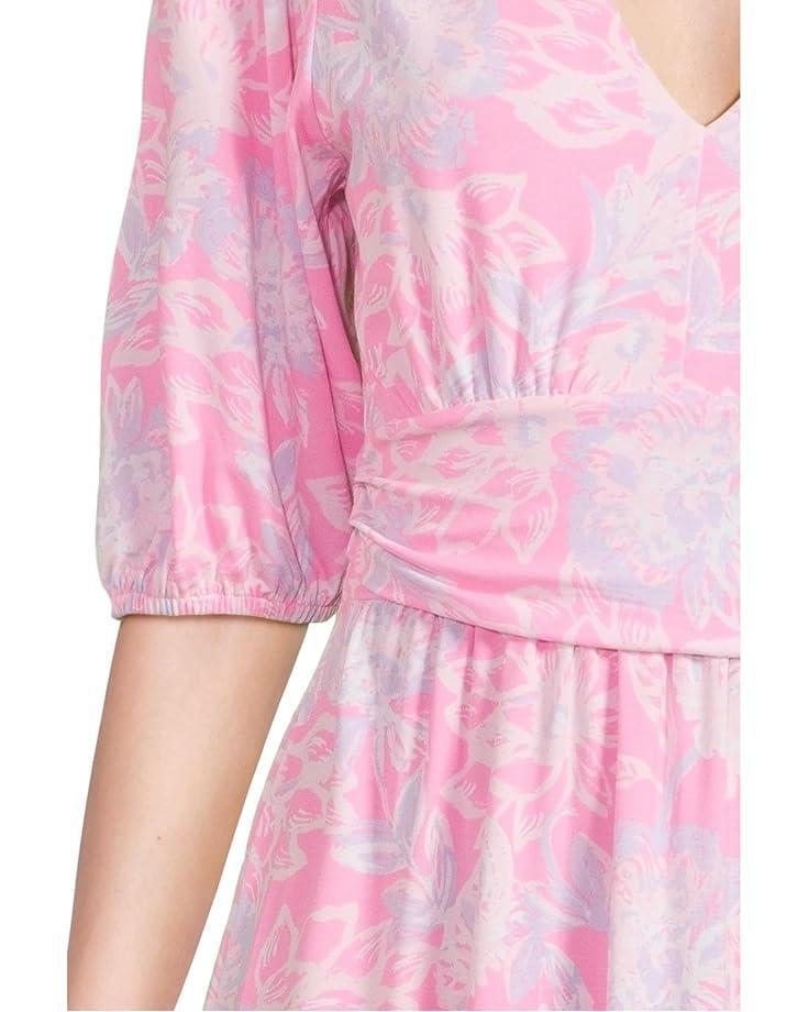 Blaise Short Sleeve Romper Product Image