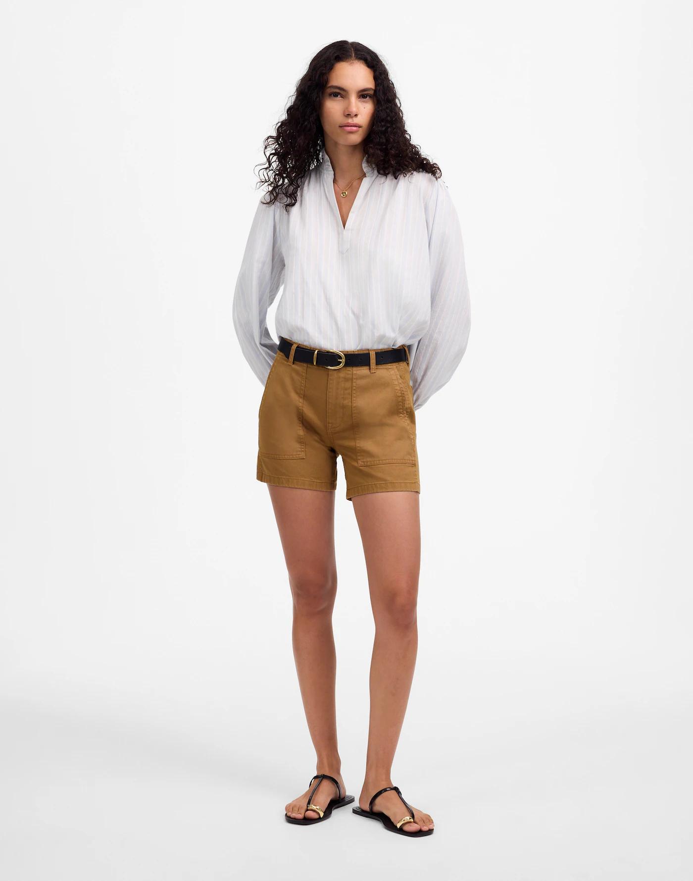 The Brynn Utility Short Product Image