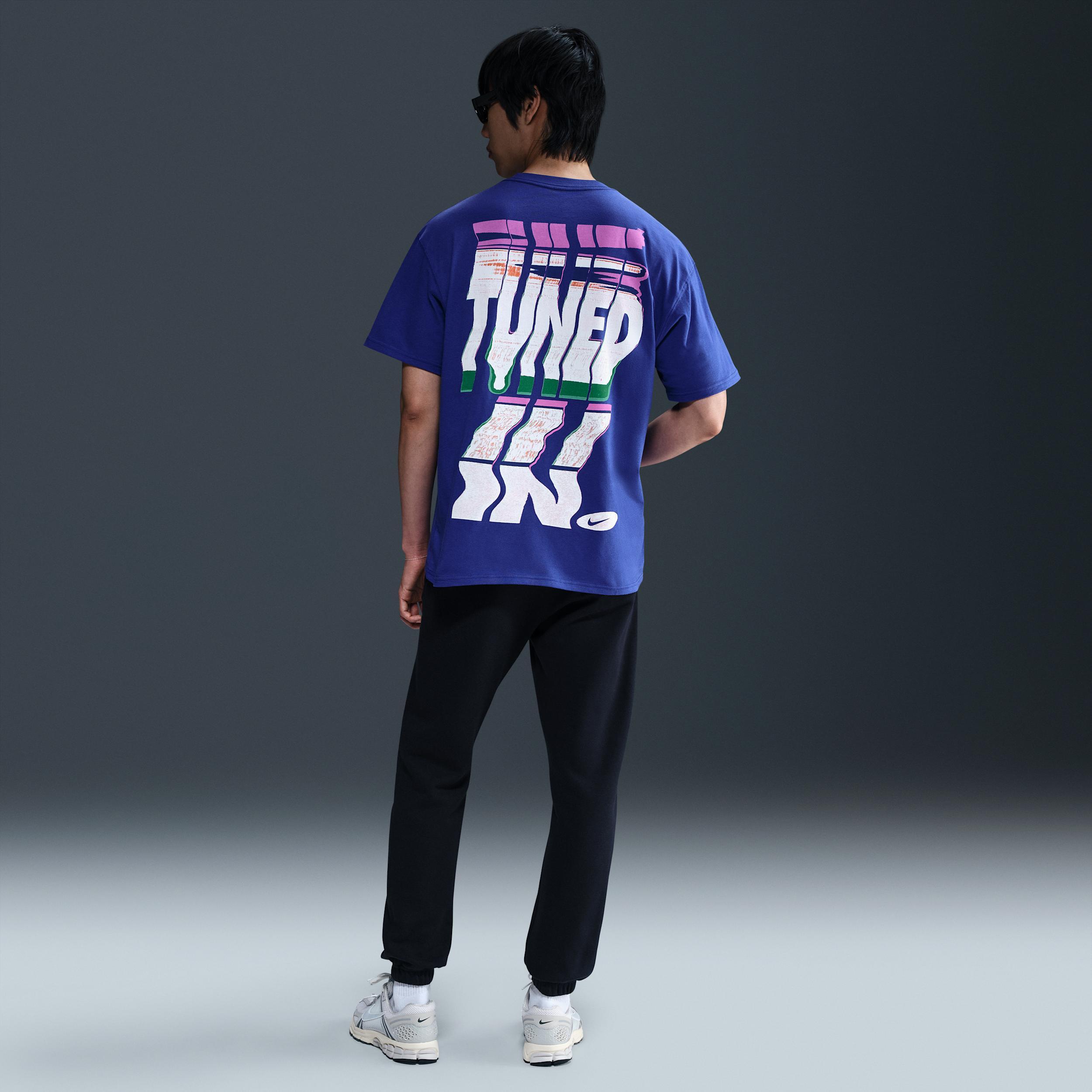 Nike Sportswear Max90 T-Shirt Product Image