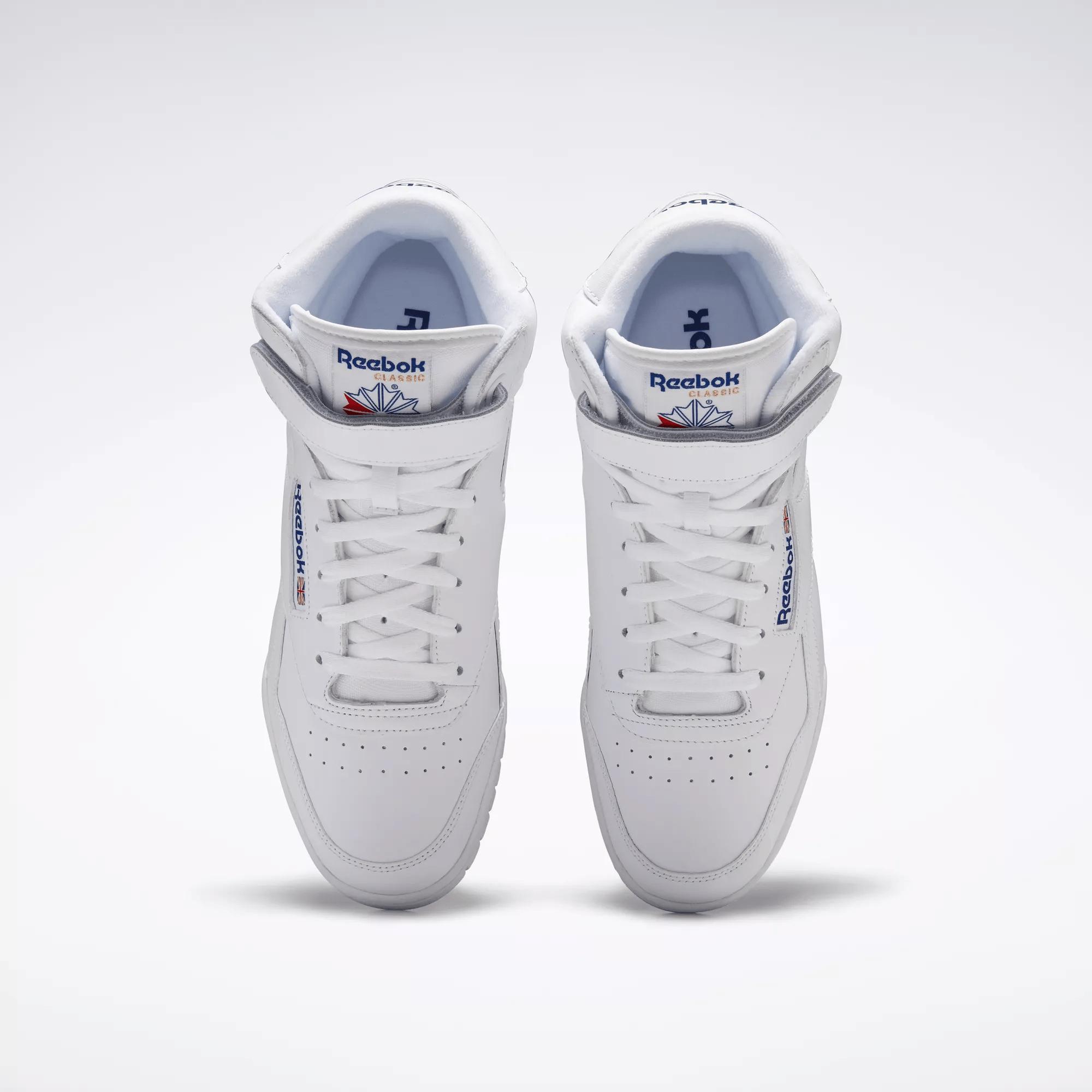 Men's EX-O-FIT Hi Shoes Male Product Image