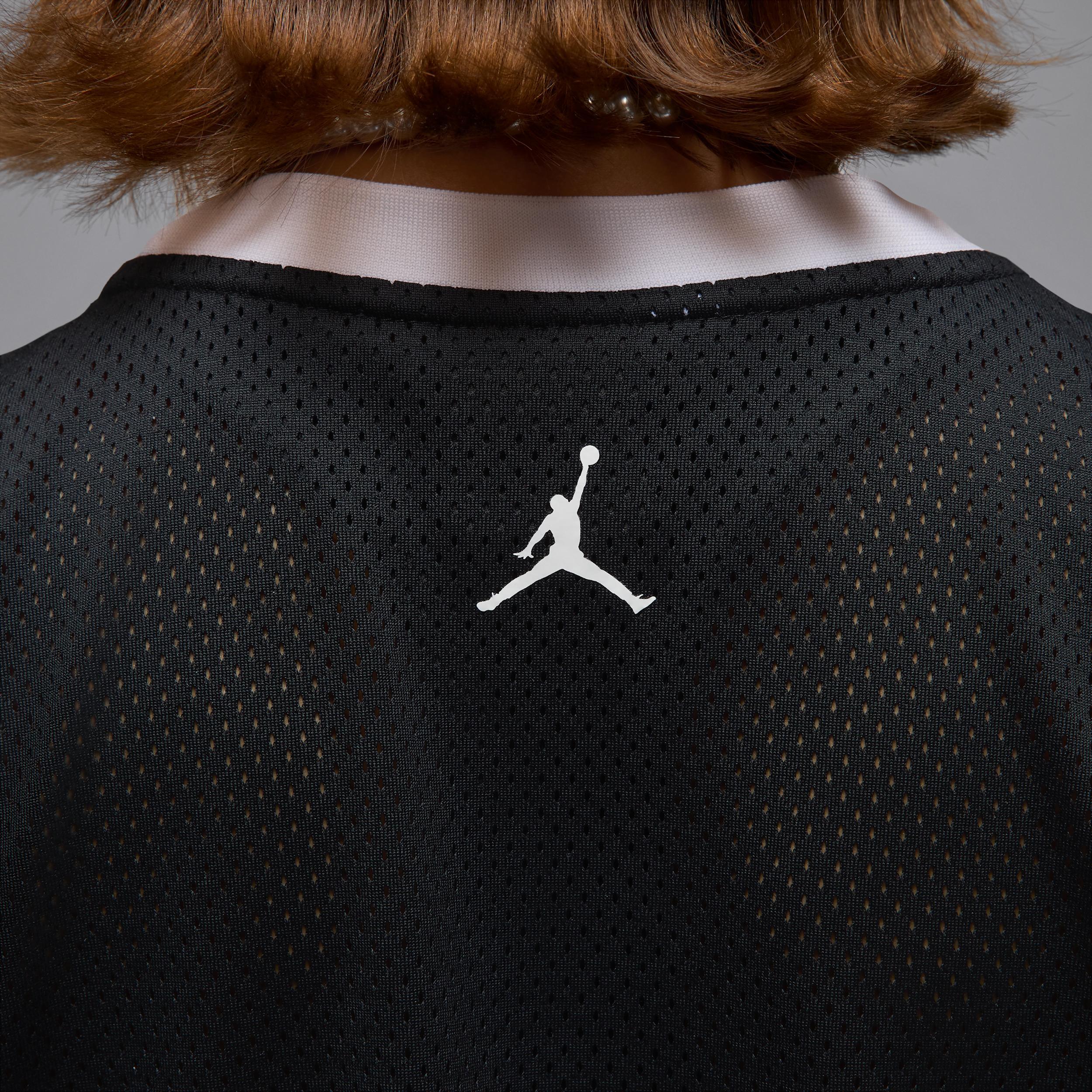 Women's Jordan Jersey Product Image