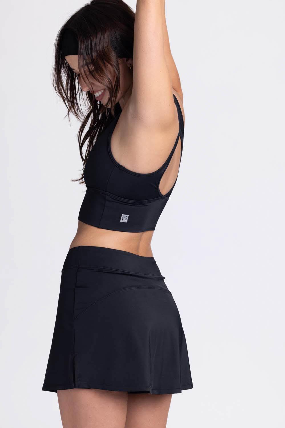 Macy Skirt Product Image