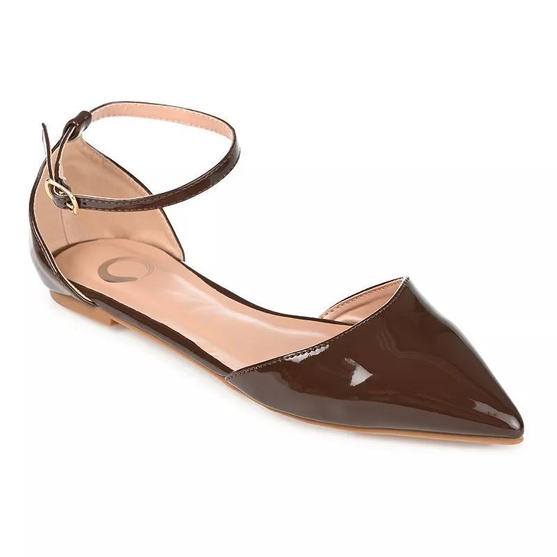 Journee Collection Womens Reba Flat Product Image