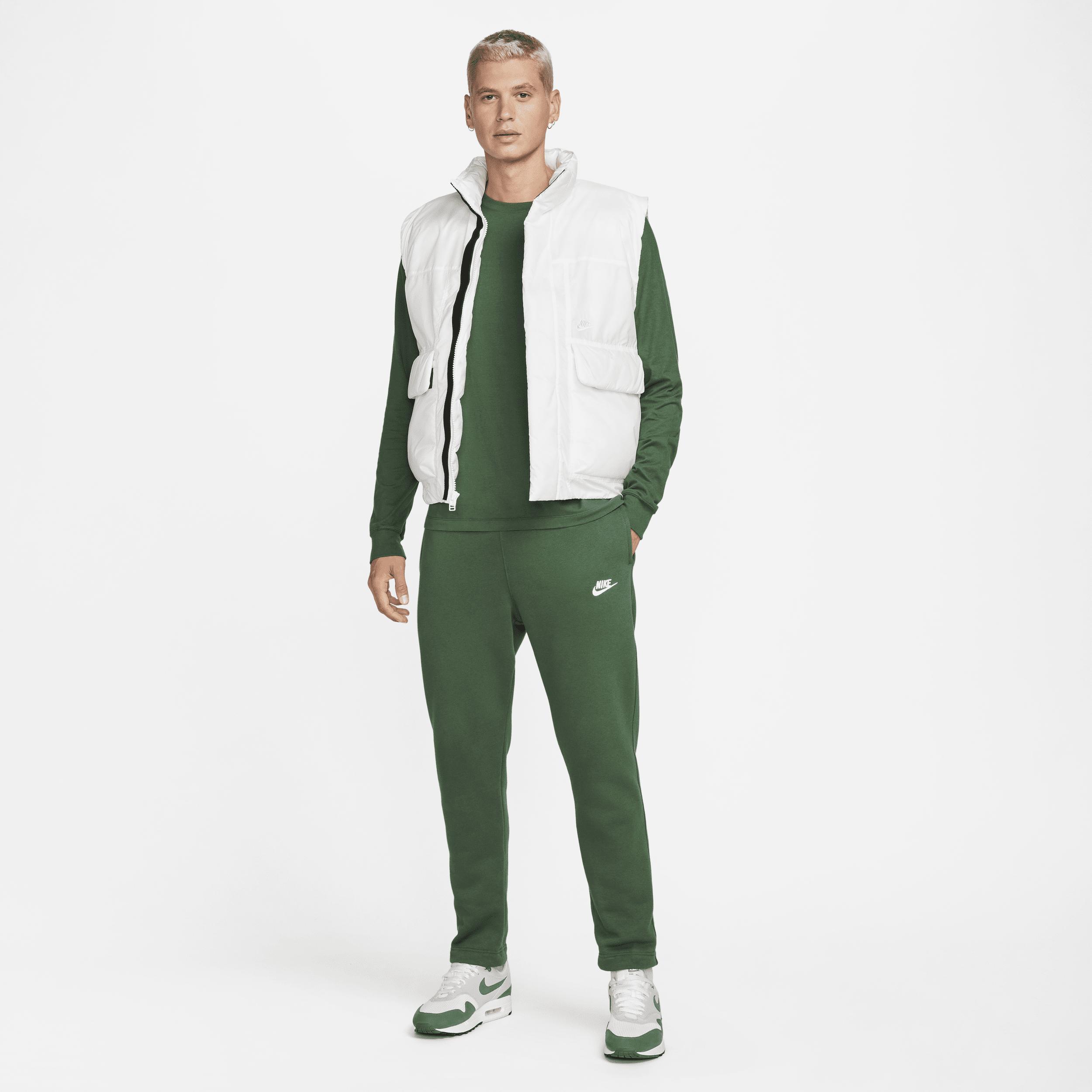 Nike Club long sleeve t-shirt Product Image