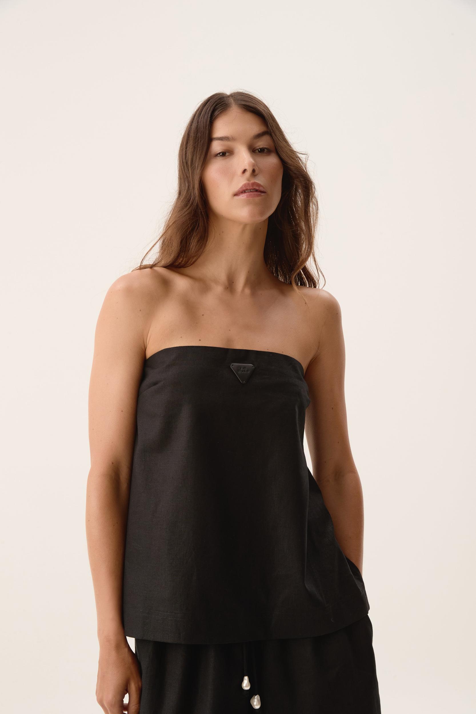 Myra Reversible Midi Dress Product Image