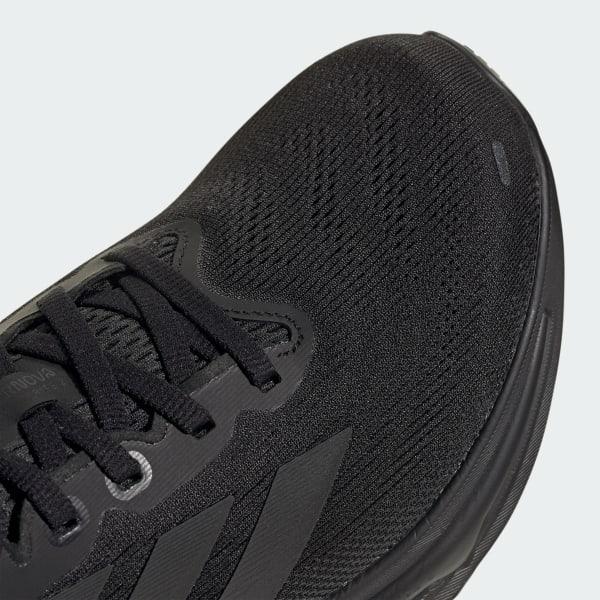 adidas Supernova Rise 2 Running Shoes Cloud White 11 Womens Product Image