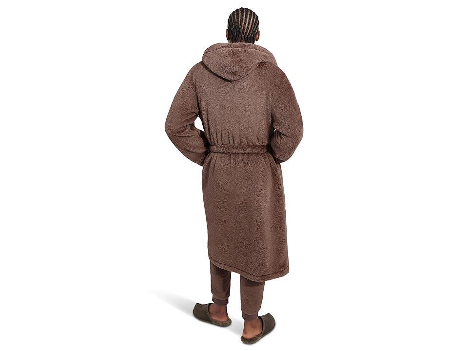 Mens Beckett Sherpa Robe Product Image