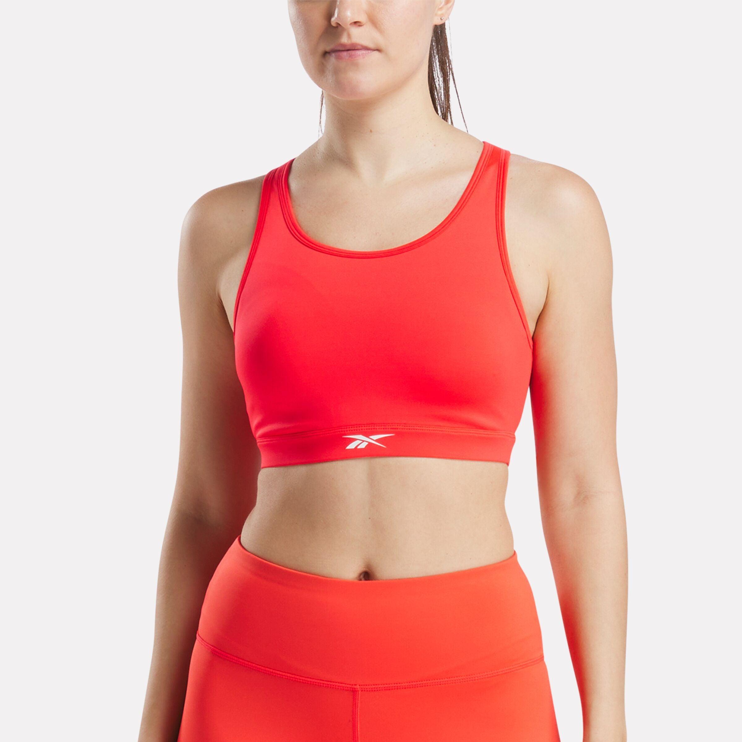 Women's Core High-Impact Bra Product Image