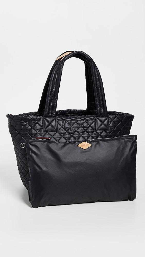 MZ Wallace Medium Metro Tote Deluxe | Shopbop Product Image