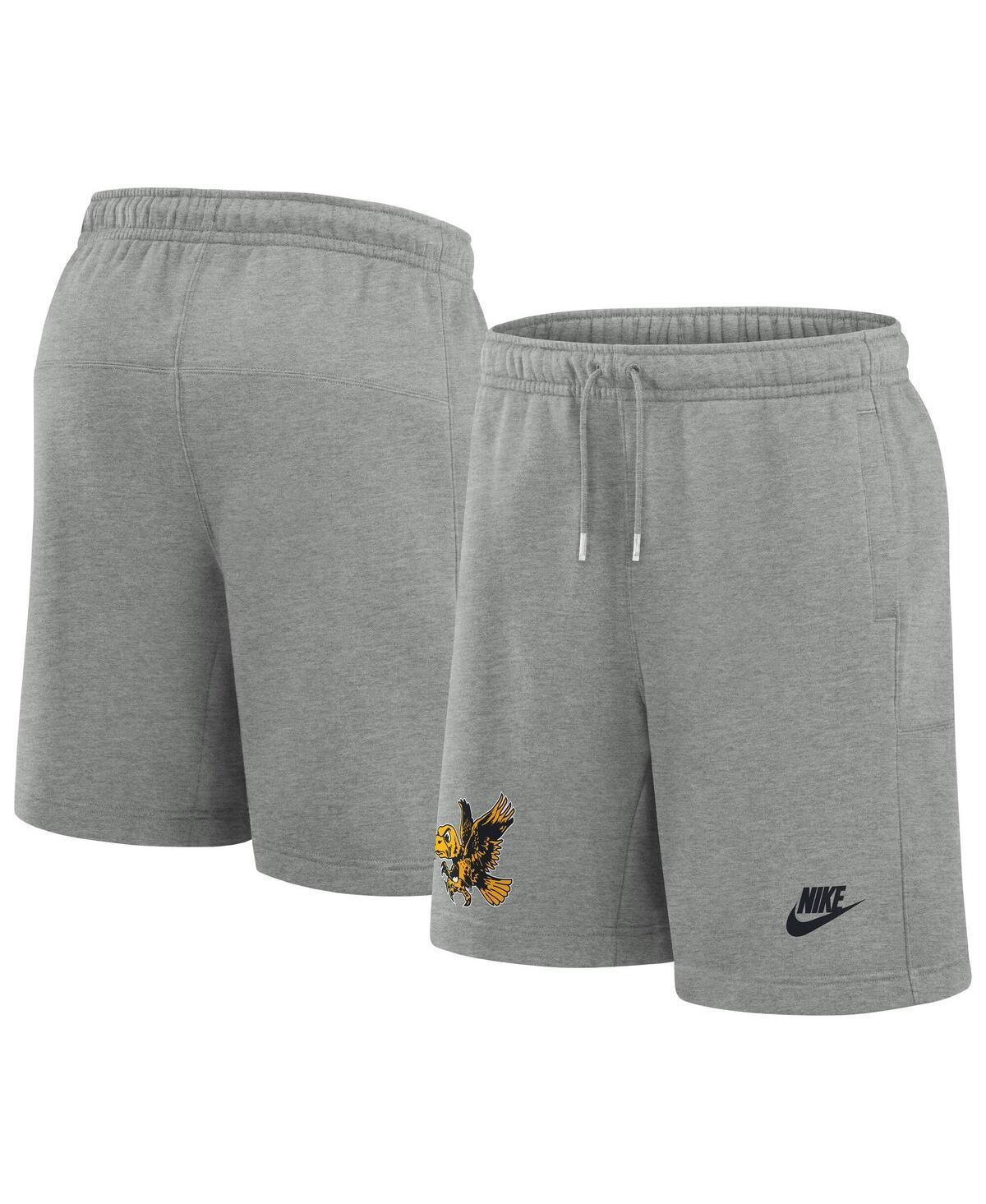 Oregon Ducks Legacy Essential Nike Mens College Shorts Product Image
