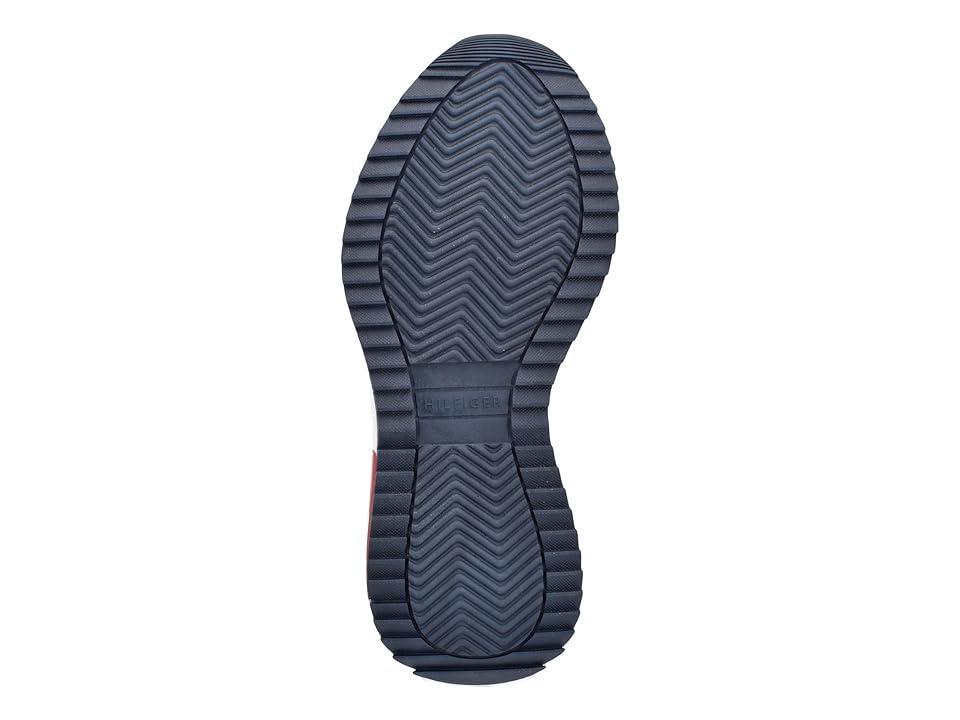 Tommy Hilfiger Zidya Women's Shoes Product Image