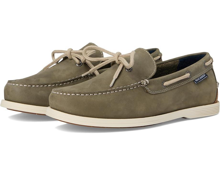 Vargas Boat Shoe Product Image