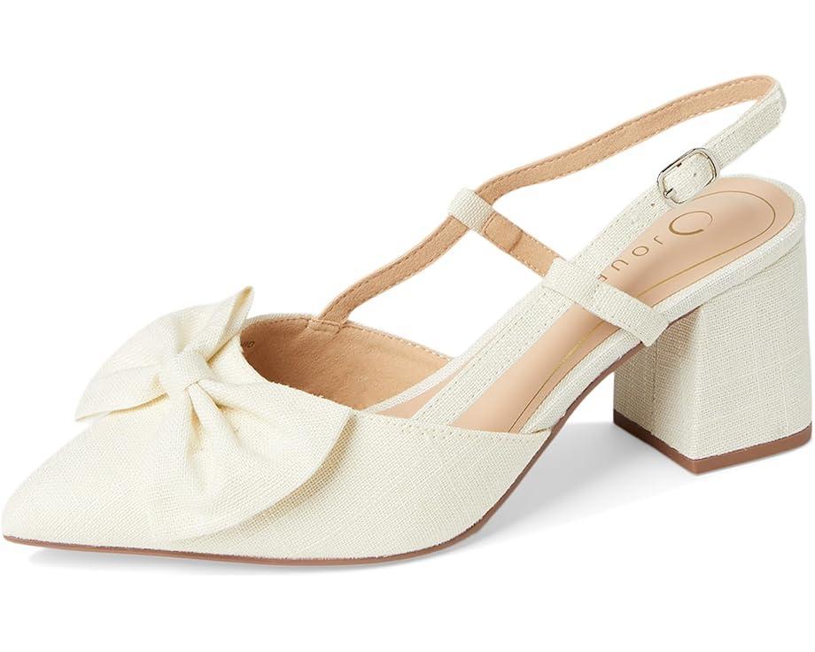 Tia Slingback Shoes Product Image