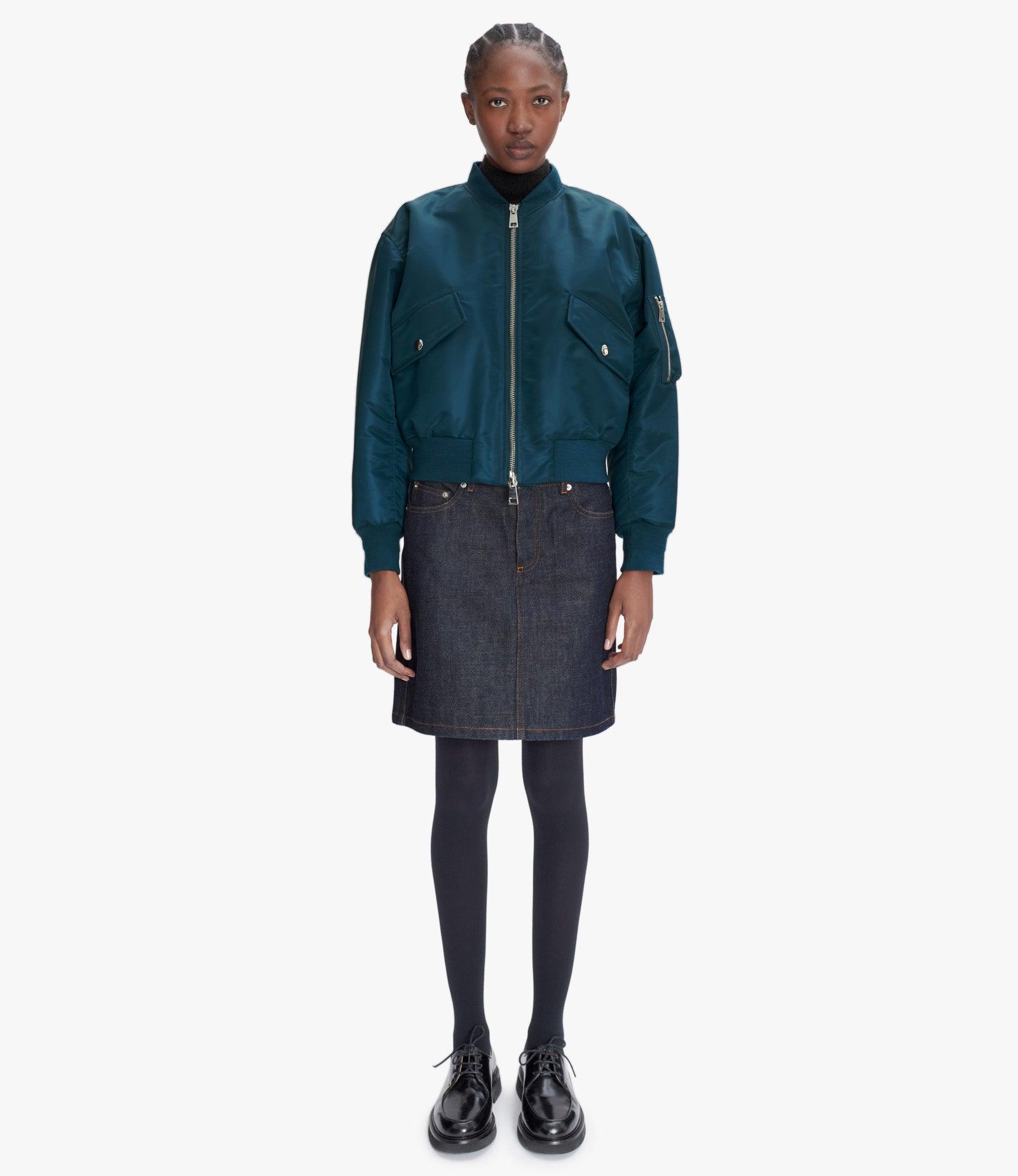 Lella jacket Product Image