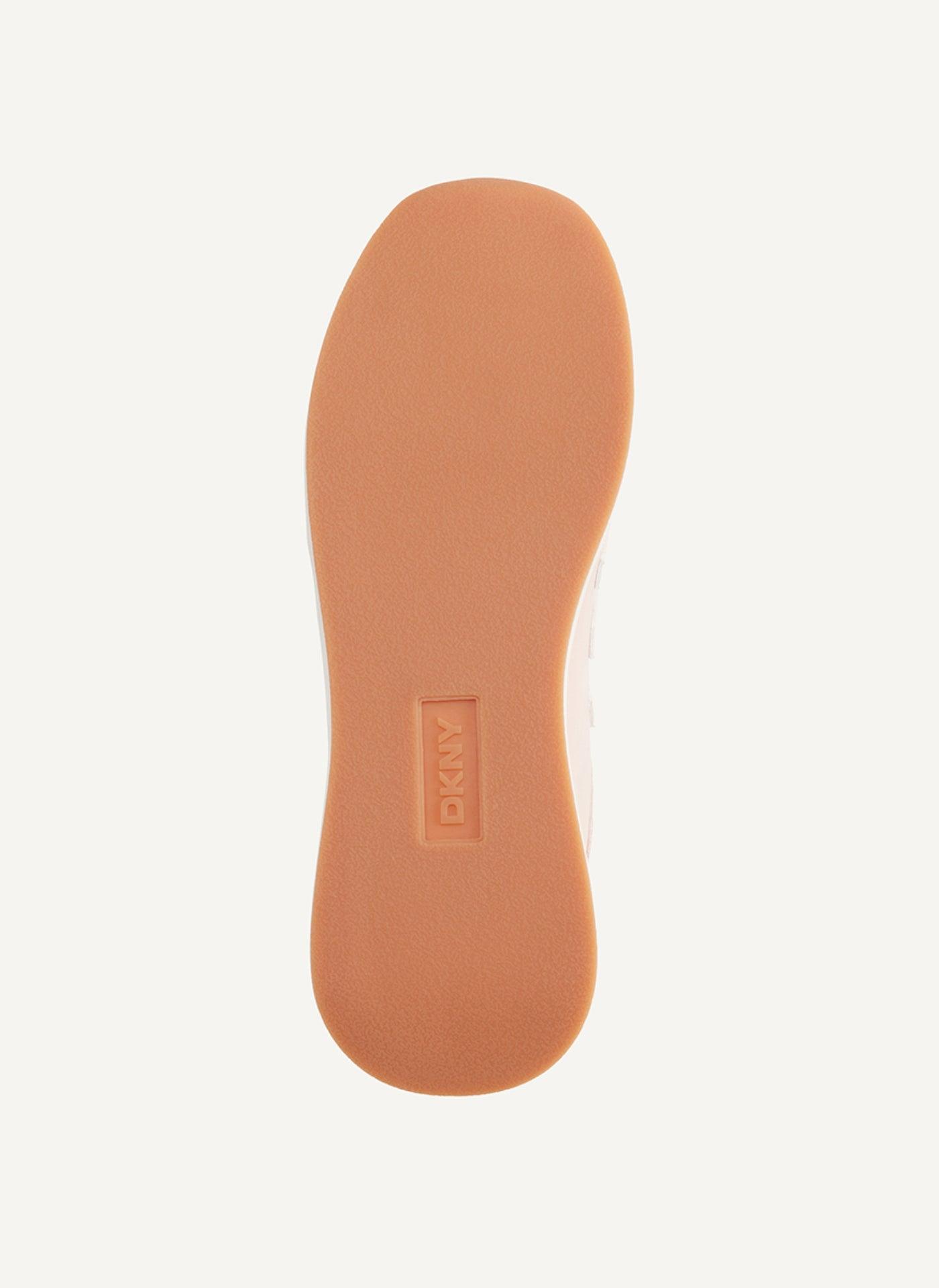 OAKS LOGO LACE UP SNEAKER Product Image