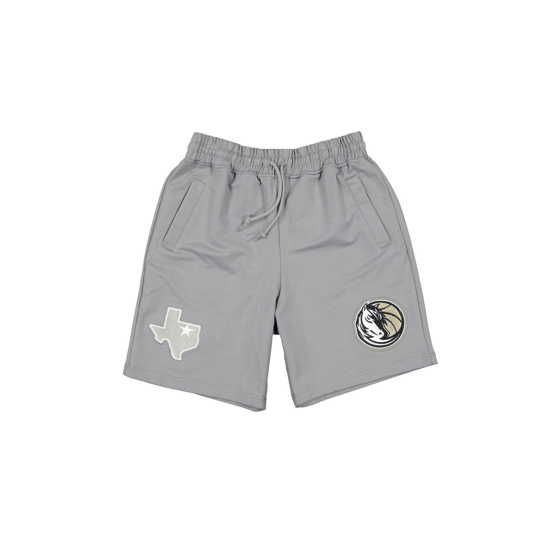 Houston Rockets 2024 City Edition Shorts Male Product Image