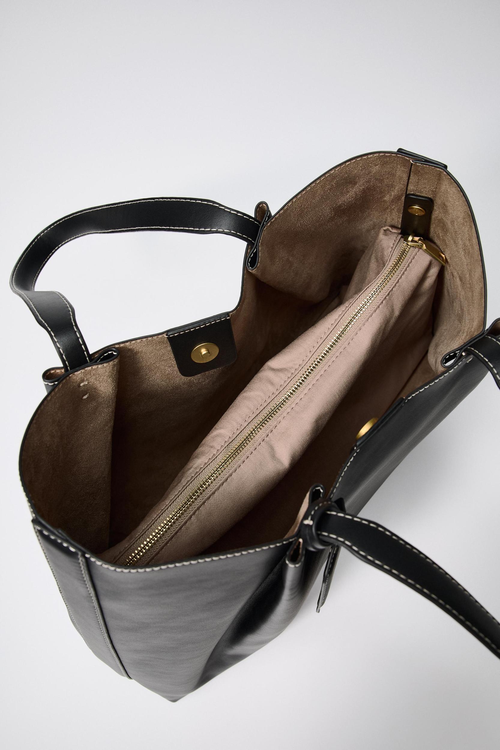 CLIP SHOPPER BAG Product Image