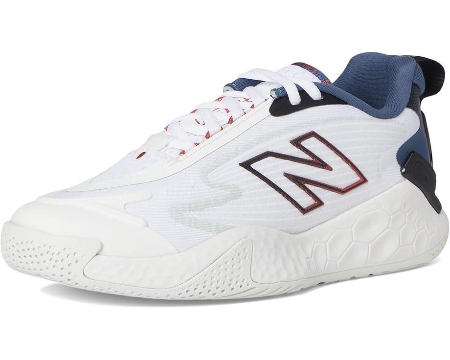 Fresh Foam X CT-Rally V1 Tennis Shoes Product Image