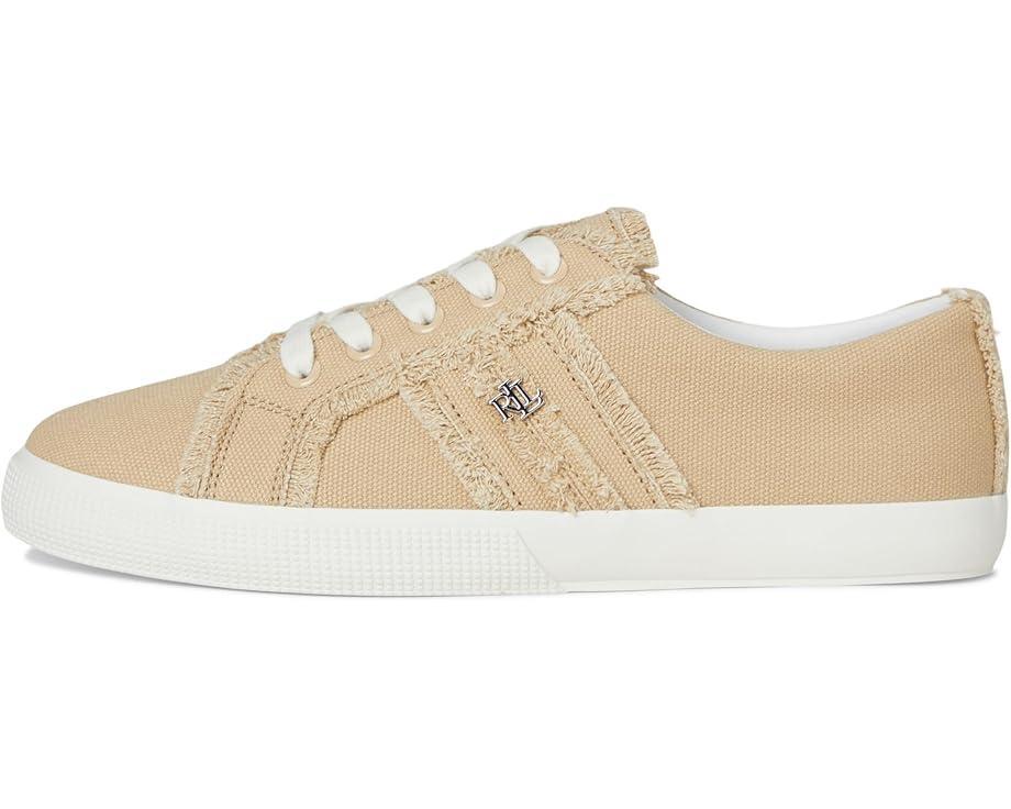 Janson II Suede & Nappa Leather Sneakers Product Image