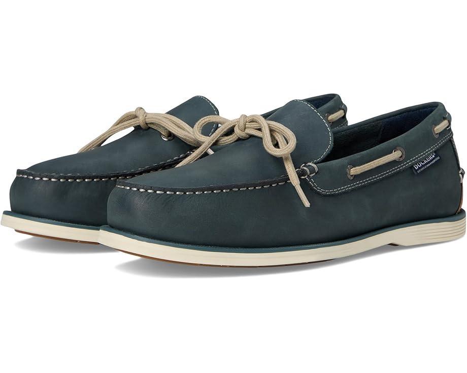 Vargas Boat Shoe Product Image