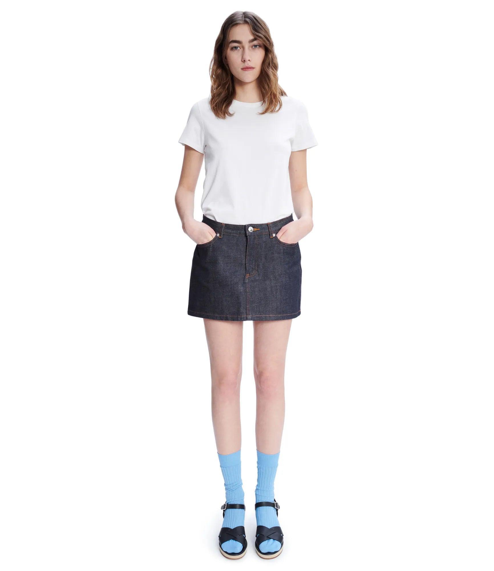 Mini skirt Female Product Image