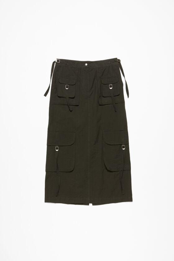 Cargo skirt Product Image