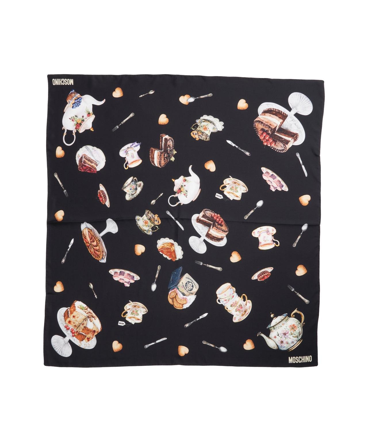 Foulard made of silk Product Image
