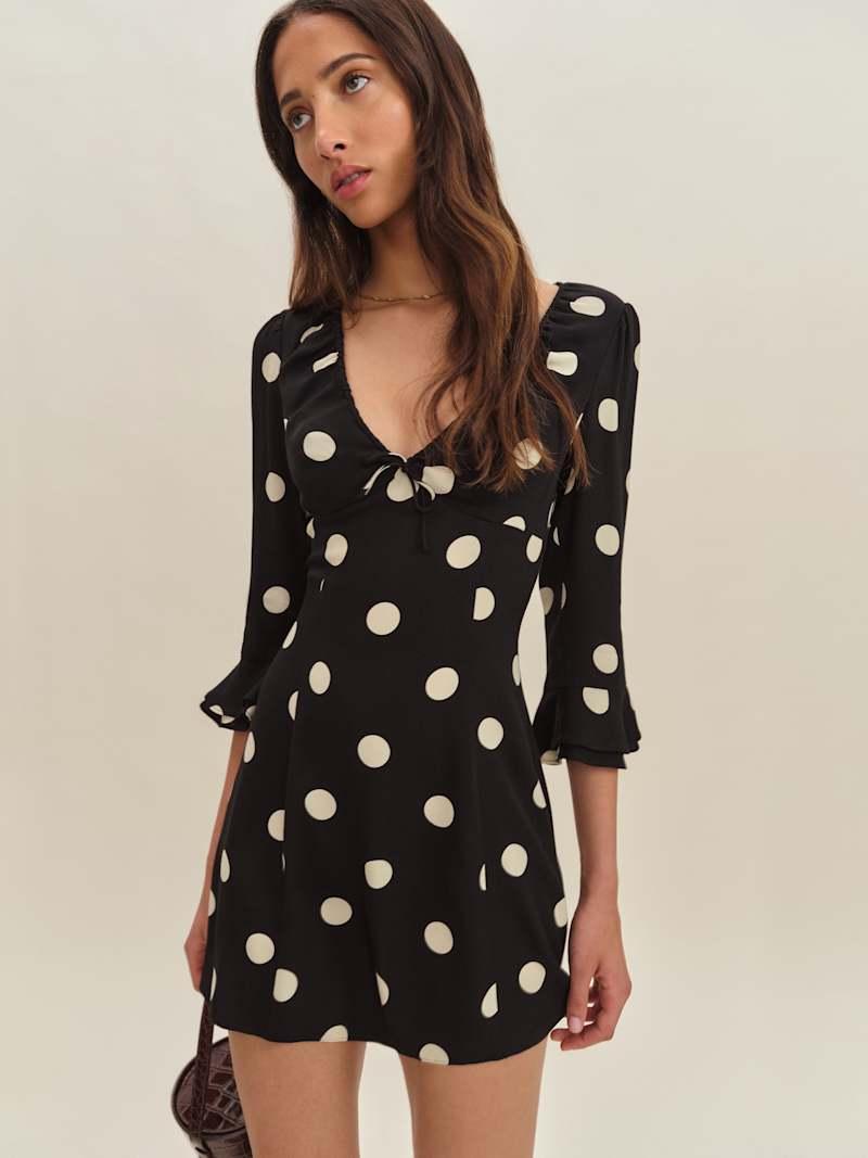Lyssa Dress Product Image