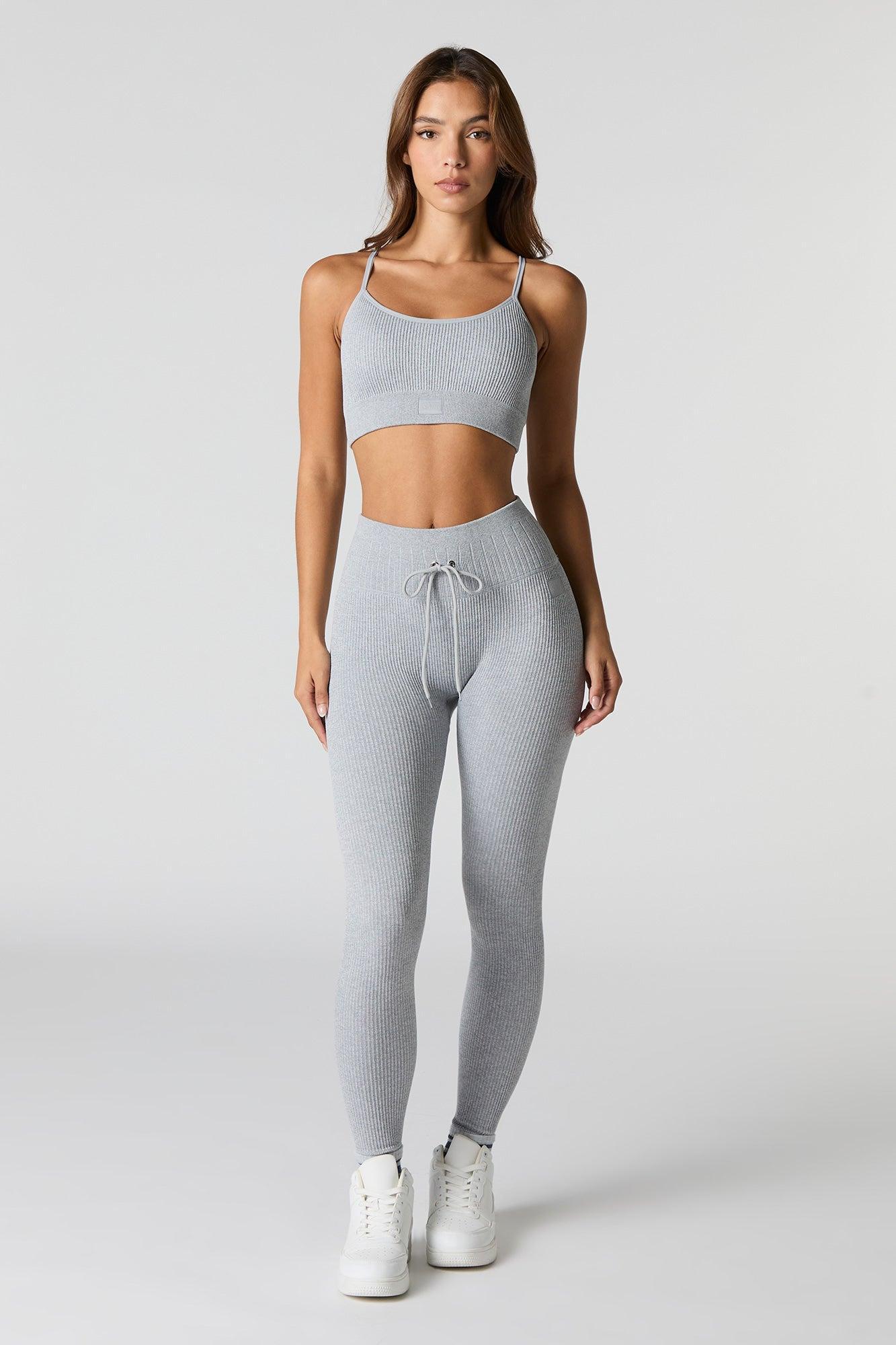 Sommer Ray Active Bra Top Female Product Image